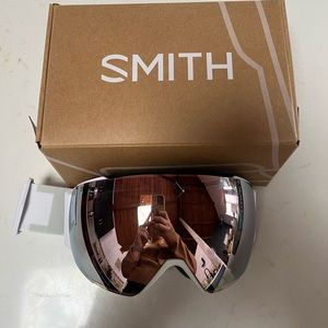 Smith IO/Mag Chromapop Ski Goggles